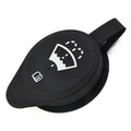 Windshield Washer Fluid Container Cap Plastic 12362263 12362515 15048704 22677855 24007015 88958101 Convenient Quake A
