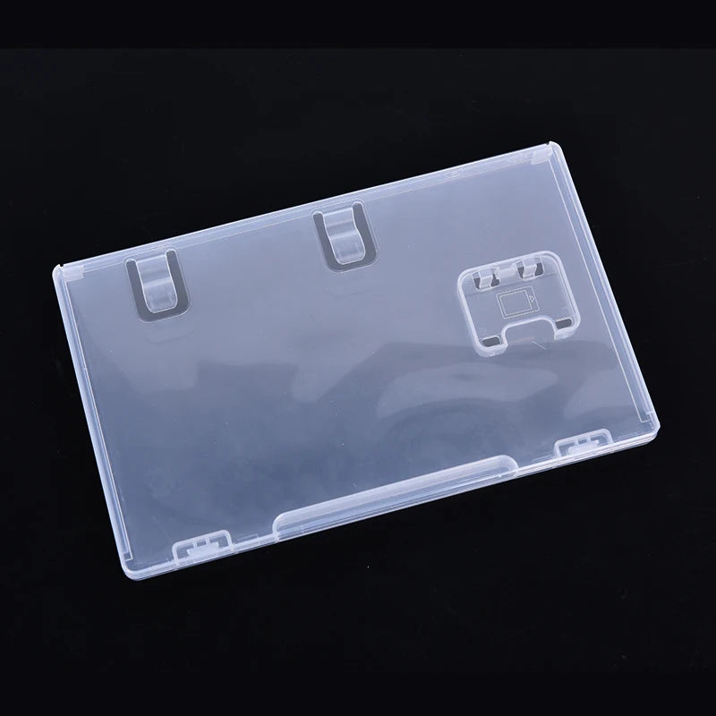 1Pcs Game Card Storage Case Box Transparent Cartridge Holder Shell For Switch NS Quake Transparent