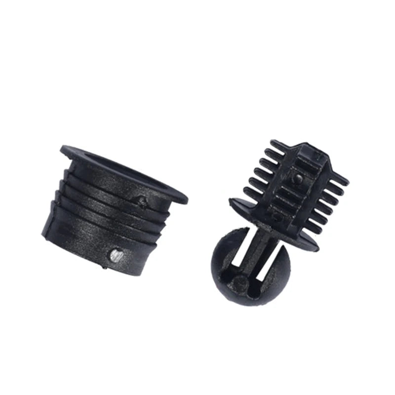 10 Packs Speaker Grill Guides Set Speakers Buckles Snap Button Fasteners Net Cover Buckle Speaker Grill Peg Kit DIY K1KF Quake