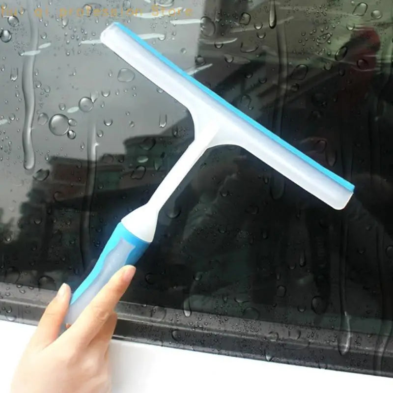 Car Windshield Scrapers For Effective Water Removal And Streak Cleaning H8WE Quake