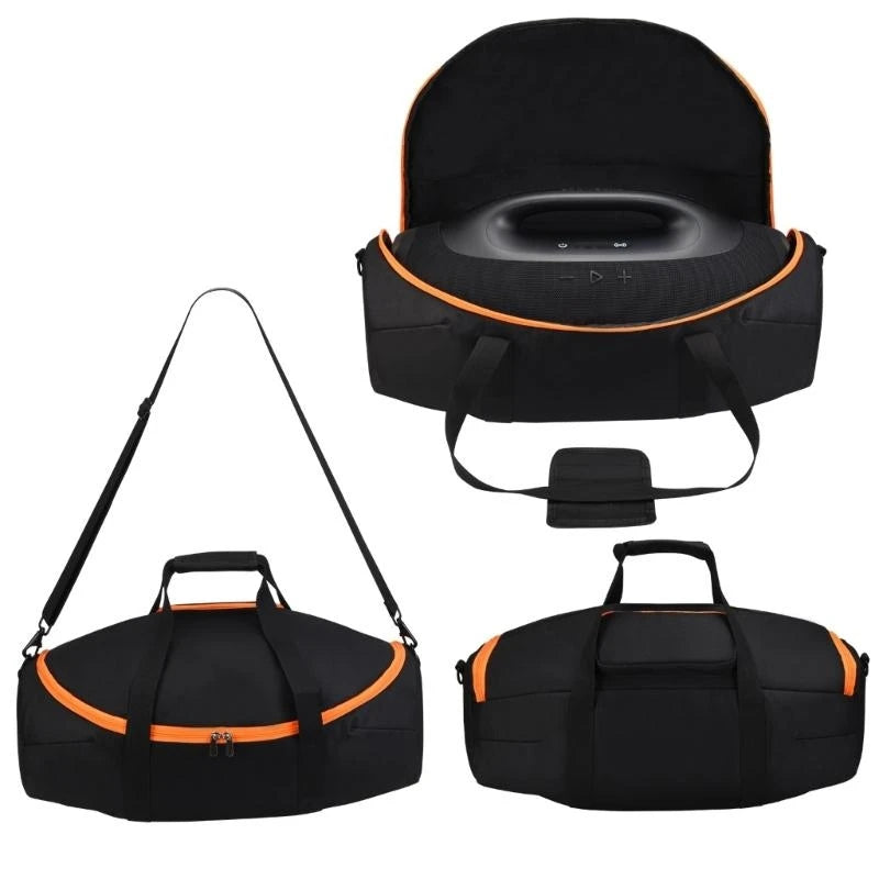 Protective Travel Storage Organiser Bag For Boombox 4 Outdoor Event Water Resistant Design And Ergonomic Handle K1KF Quake China Mainland