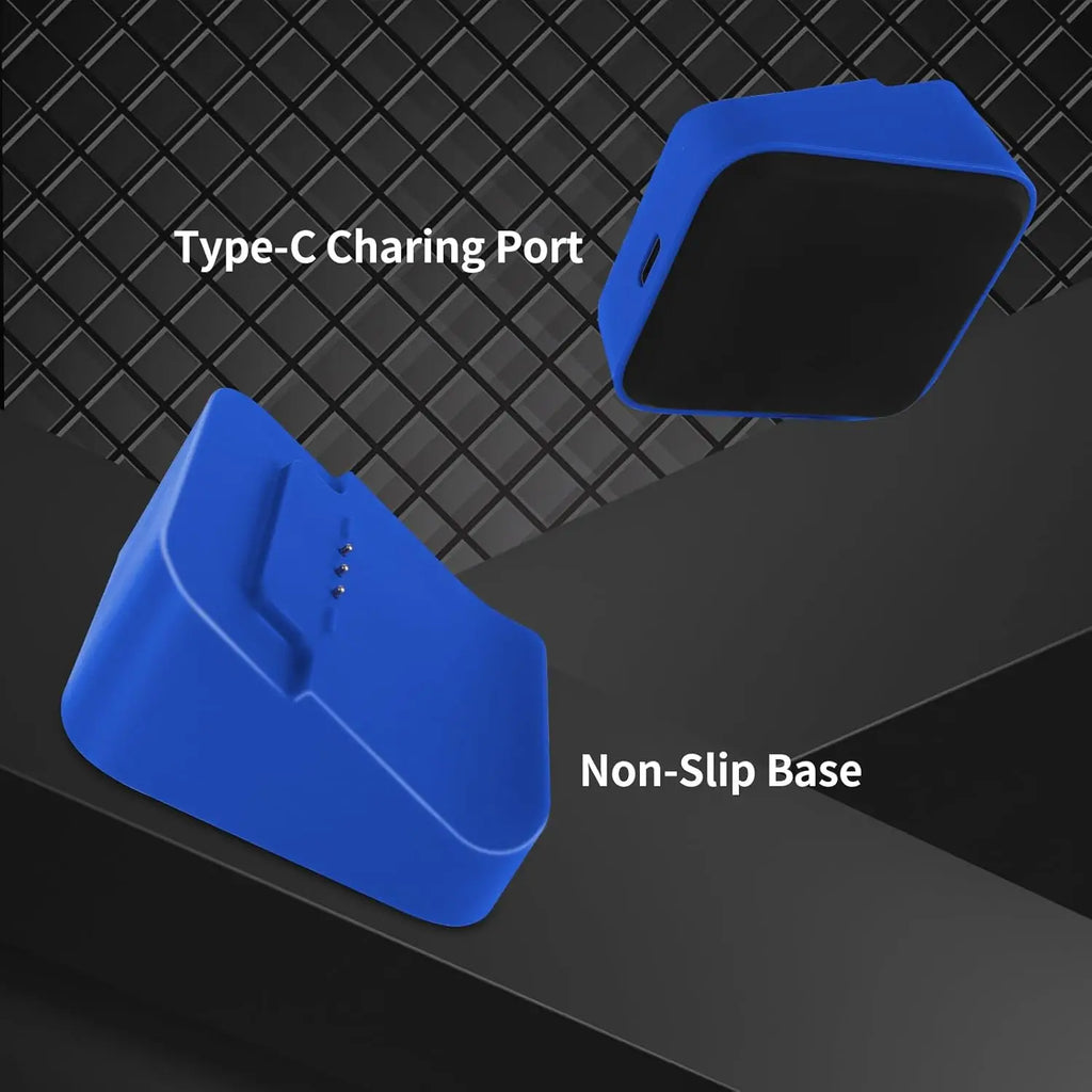 Charging Station Dock for Xbox Elite Wireless Controller Series 2, Core Quake