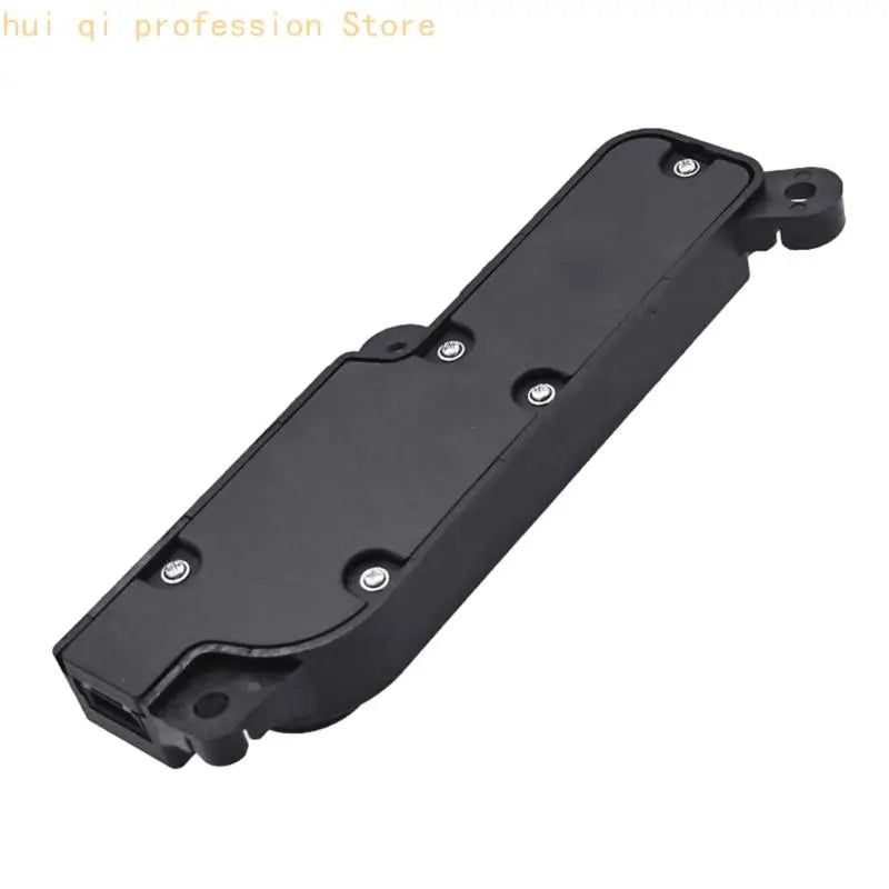 Vehicle Adjustment Control Assembly Replacement Part 1098529, ABS Housing with Wire End, Mounting Points for Interior Repair Use Quake