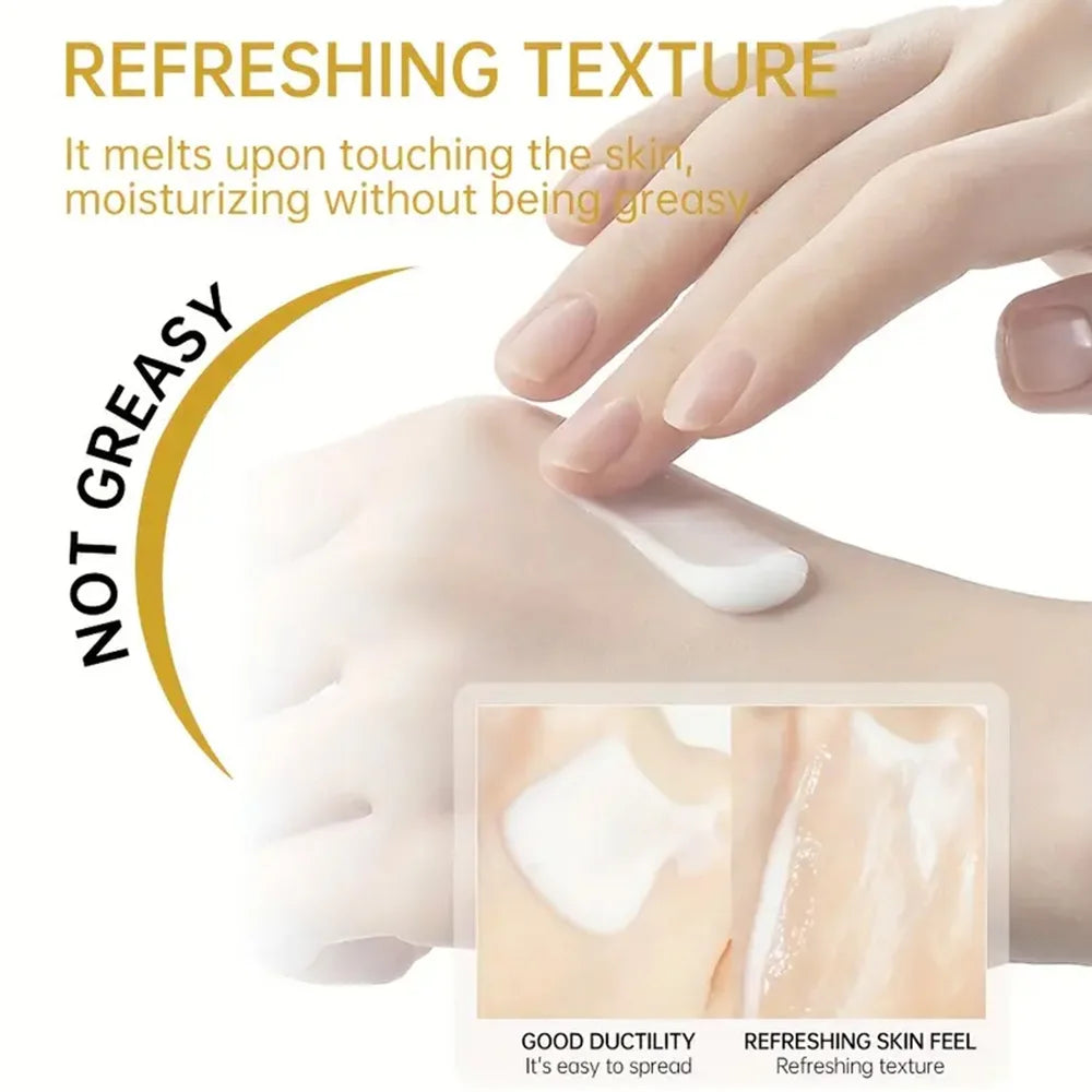  Tallow Cream Face & Body Face Cream Moisturiser Facial Anti Aging Skin Care Repair Fade Fine Lines Wrinkle Remover Face Cream Quake