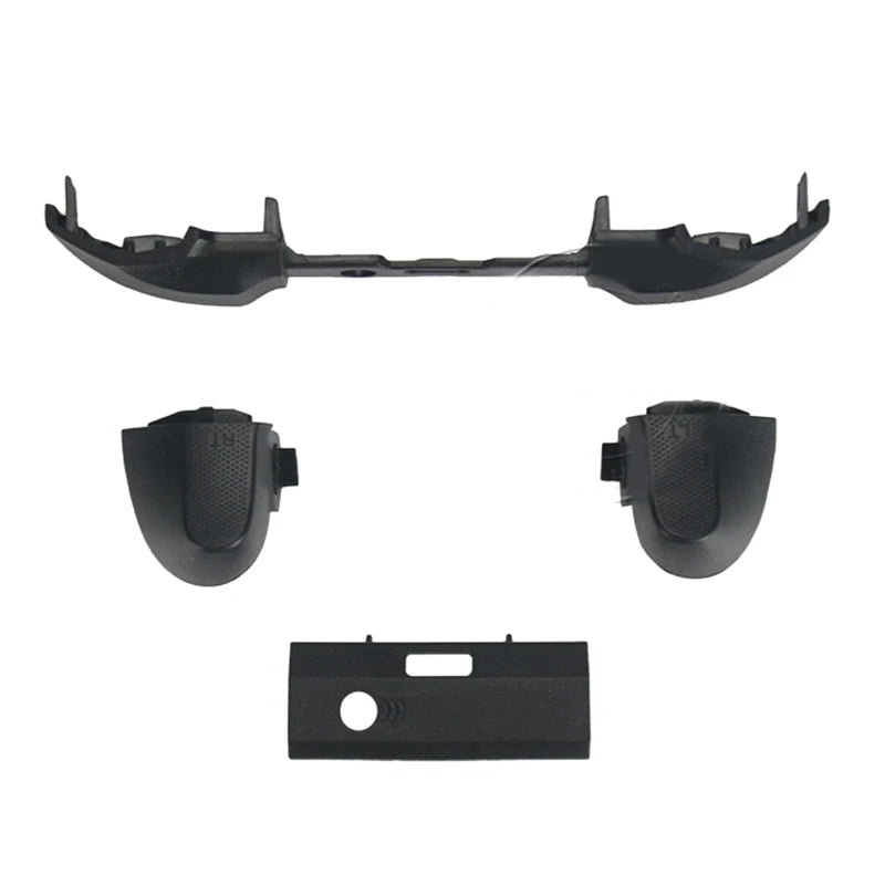 Replacement for XBOX Series S/X Controller LB for RB Bumpers Gamepad On/Off Buttons Surround Guide Button Repair K1KF Quake