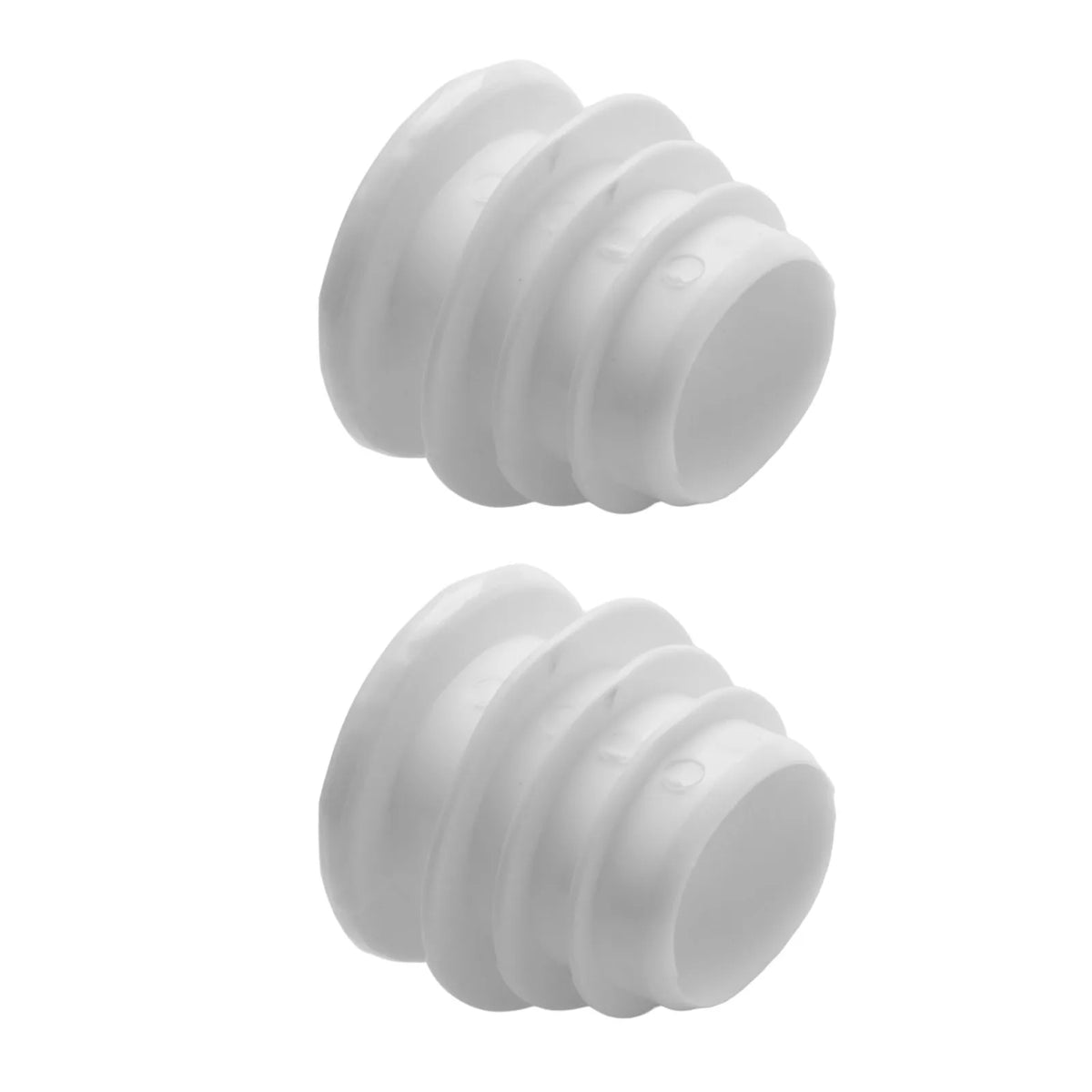 Hose Adapter Adapter Valve Sleeve For Zodiac Replacement Spare Parts Cone Adapter Skimmer Cuff For All In-ground Cleaners New Quake 2pcs