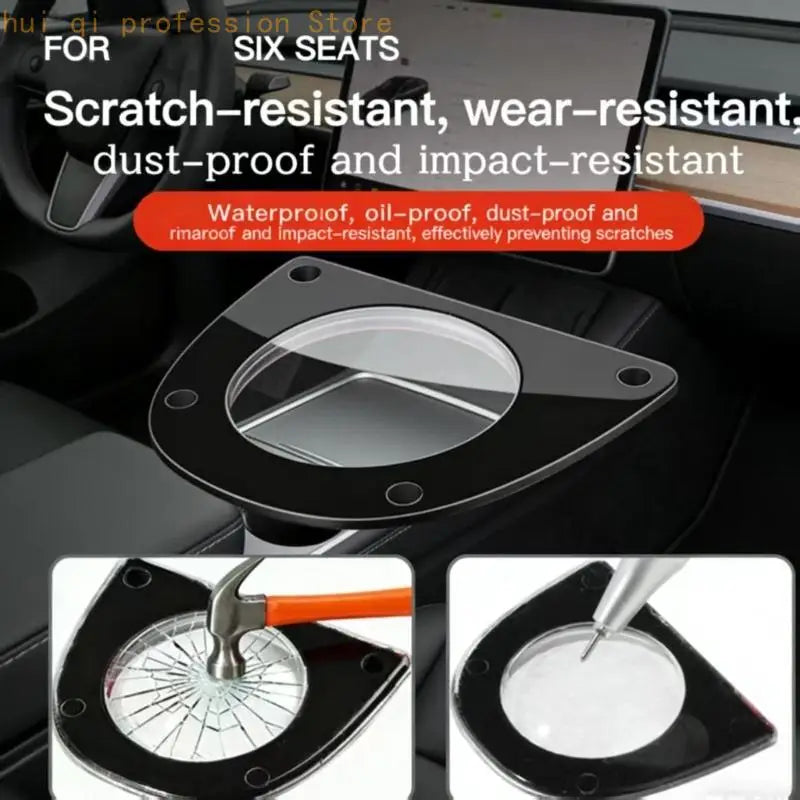 1/2/3 Pair Precisions Fit Camera Protectors for Y YL with Multiple Layer Coating Easy Installation H8WE Quake