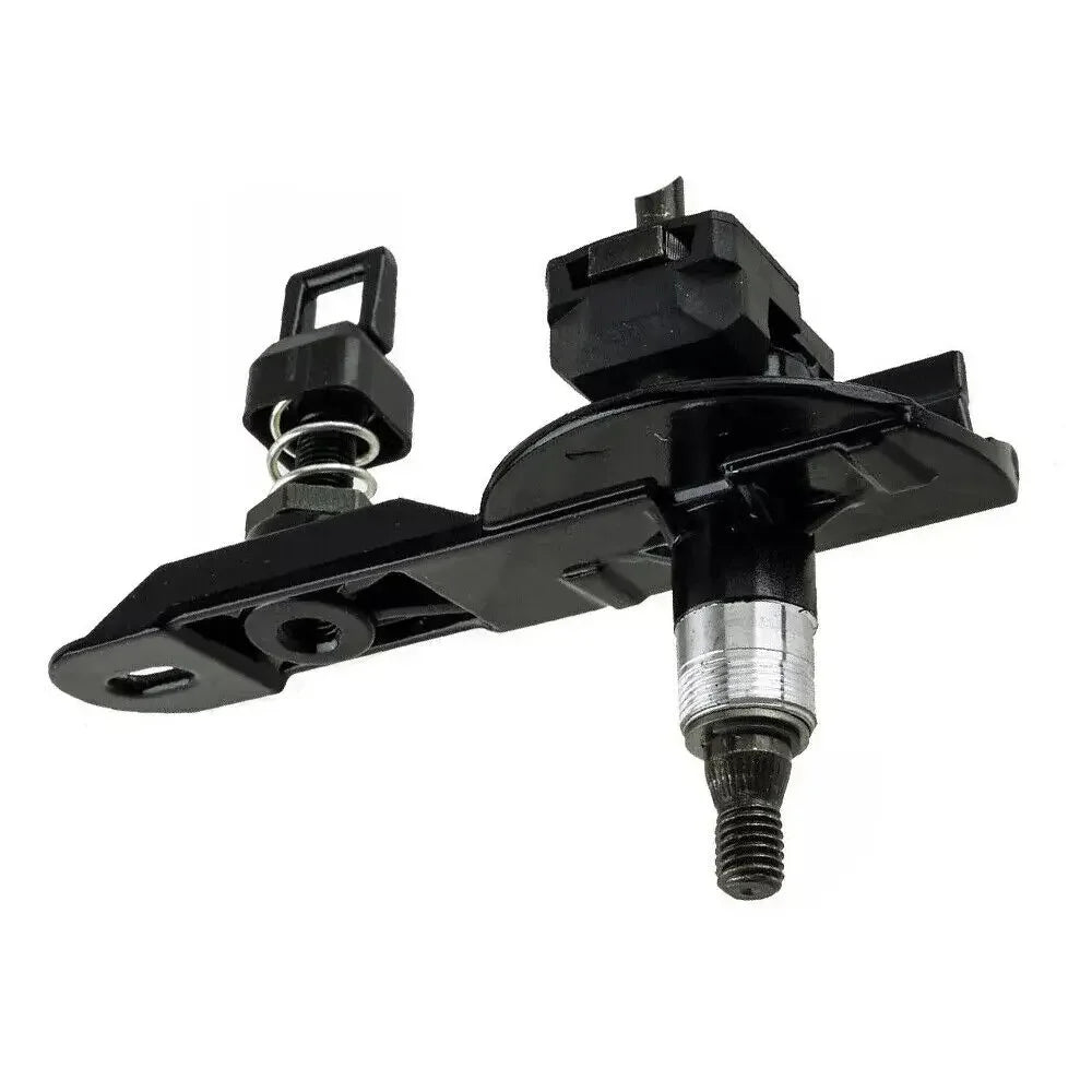 For BMW 3 5 Series E91 E61 LCI 61627209167 Car Rear Window Wiper Shaft Pivot Wipershaft ABS Accessories Parts Auto Replacement Quake