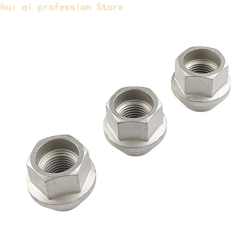 M14X1 5 Open End Wheel For Enhances Vehicle Performances And Safety H8WE Quake