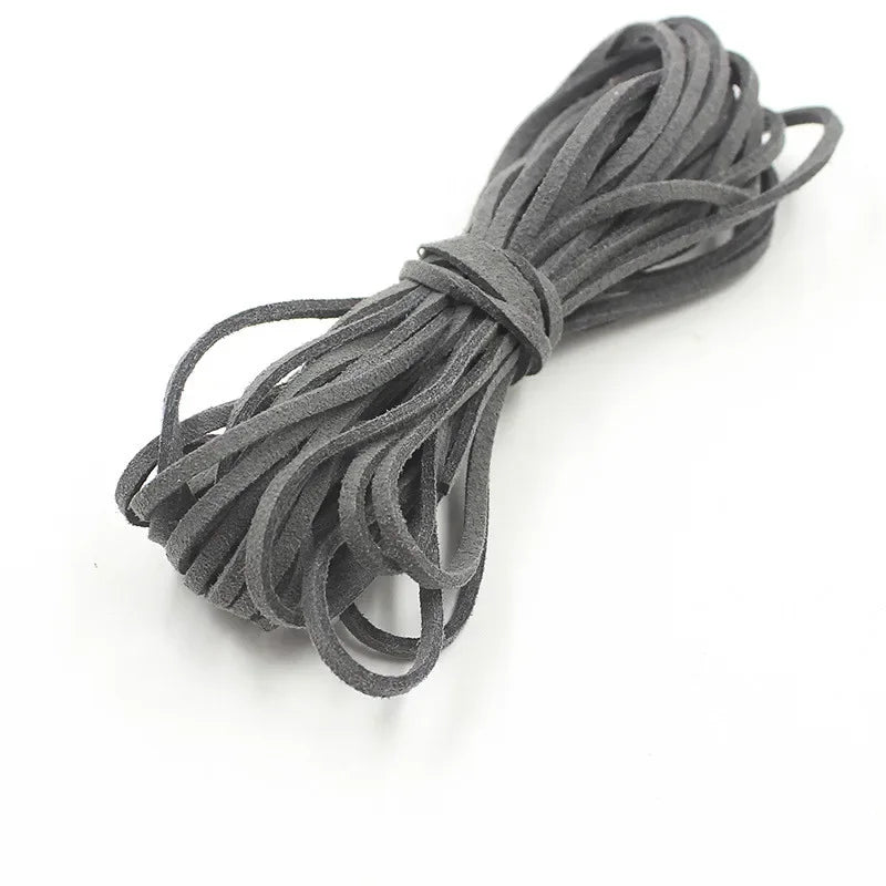 Thin Shimmer Stretechable Braiding Hair Strings African Braid Braided Quake 1 pc NO.23 5m