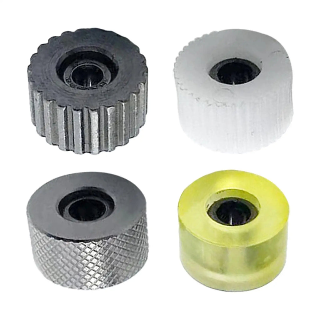 Roller Presser Foot Wheel Supplies Roller Sewing Presser Foot Wheel for Sofa Quake