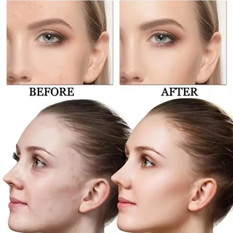 Face Foundation Contour Stick Long Lasting Waterproof Brighten Skin Concealer Pen Nose Contour Cream Contouring Beauty Makeup Quake