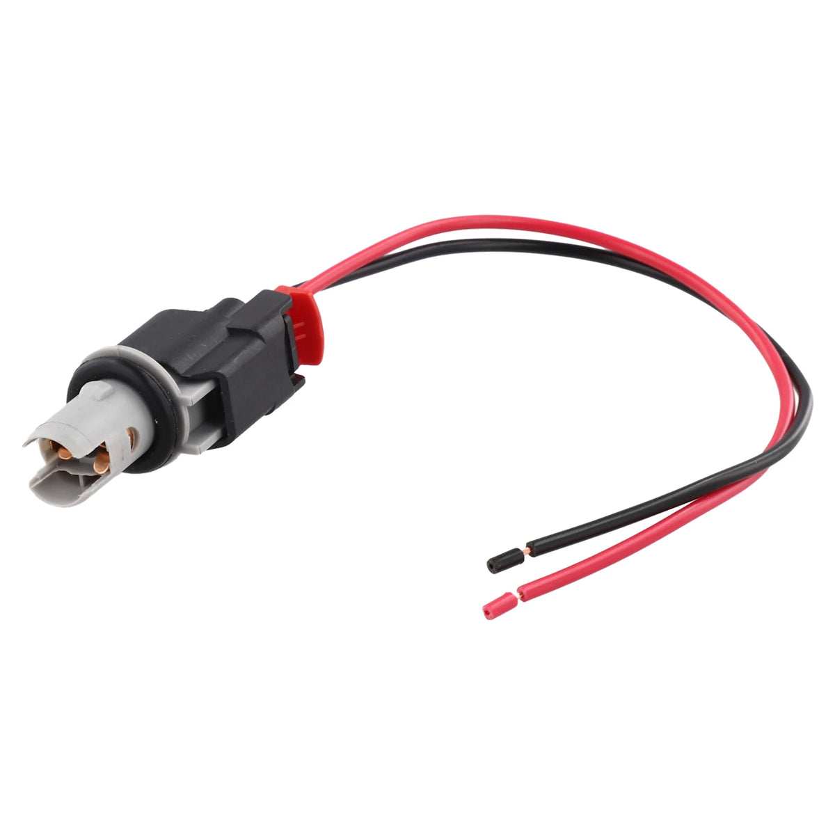 for Side Marker Light Lamp Socket + Connector 55156754AA Compatible with For Jeep For Liberty 2002 2004 Direct Replacement Quake