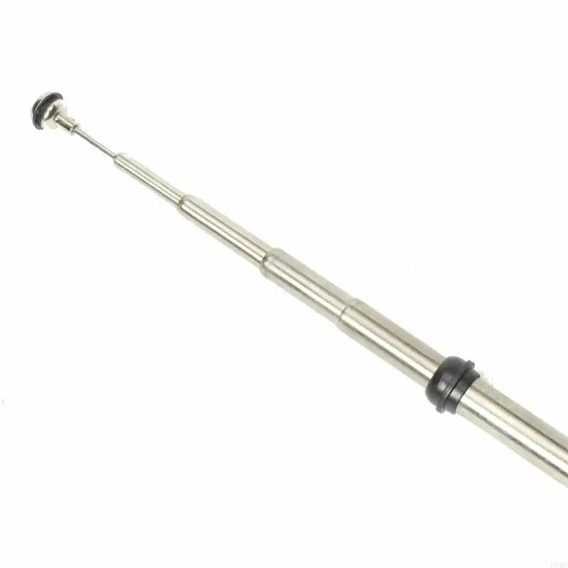 H8WE Power Antenna Mast for RX300 1999-2003 Replacement Radio Antenna Mast Quake