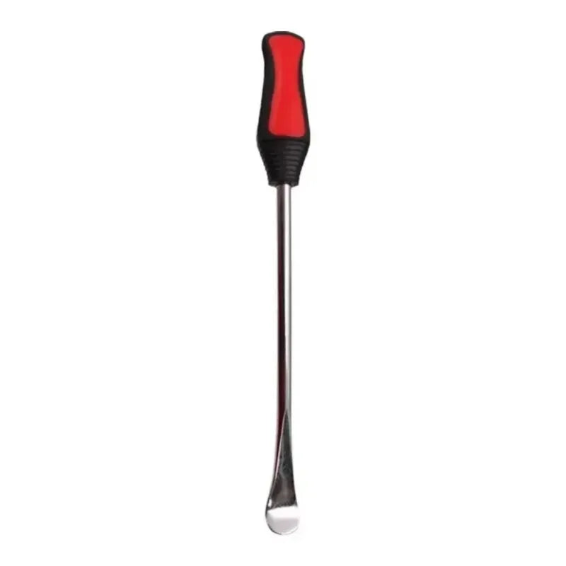 1pc Multi Functional Tire Pry Bar Tire Lift Bar Professional Repair Tool for Motorcycle and Car Tires Quake