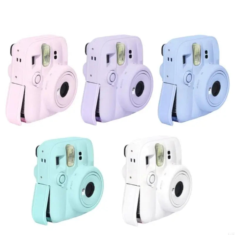 Replacement Battery Cover For Mini 13 Camera ABS Durability Battery Lid K1KF Quake