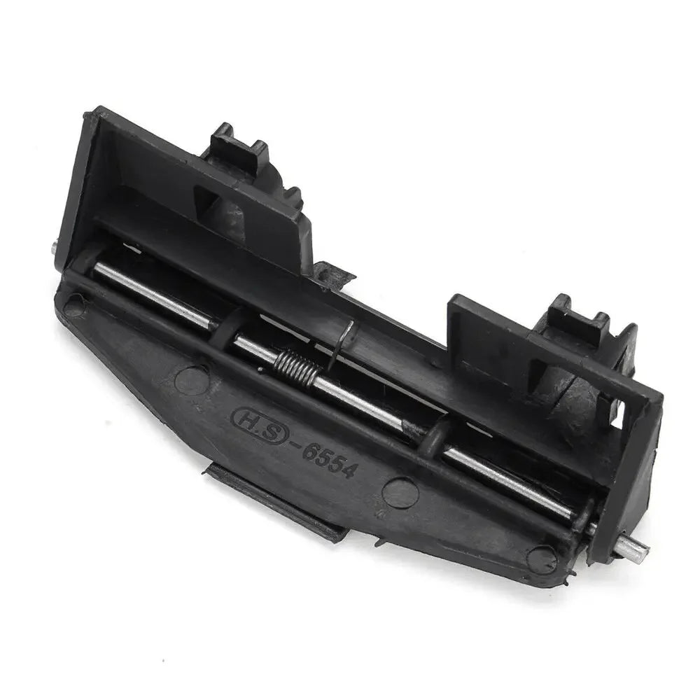 For BMW E32 E34 5 7 Series 530i 540i 740iL 740i 525iT M5 525i 535i 735i 735iL 750iL 51171928197 Fuel Door Flap Hinge Gas Tank Quake