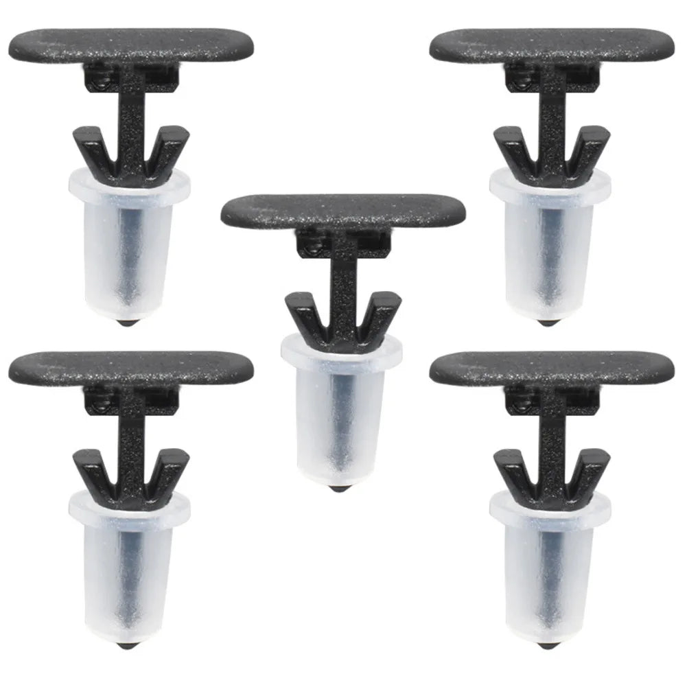 Weatherproof Seals Rubber Door Seals Compatible With Seat Vehicles Designed For T1 T5 Easy Installation Design Quake