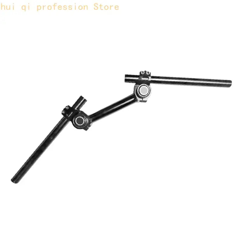 Customizable Precise Adjustable Motorcycle Handlebar for Enhanced Riders Comfort H8WE Quake