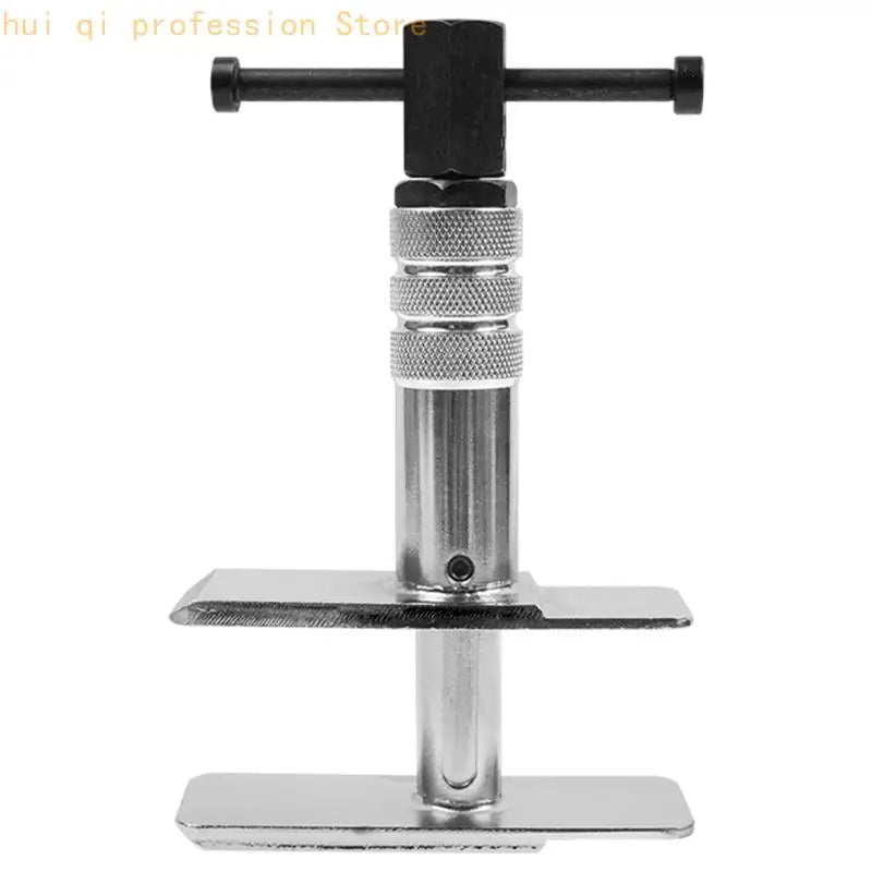 Motorcycle Brake Repair Tool 500LB Force Capacity for 30-75MM Disc Applications H8WE Quake CN