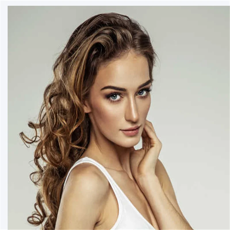 New Korean Steel Hairdressing Comb Men Hair Styling Point-tail Combs Profissional Hairbrush Quake