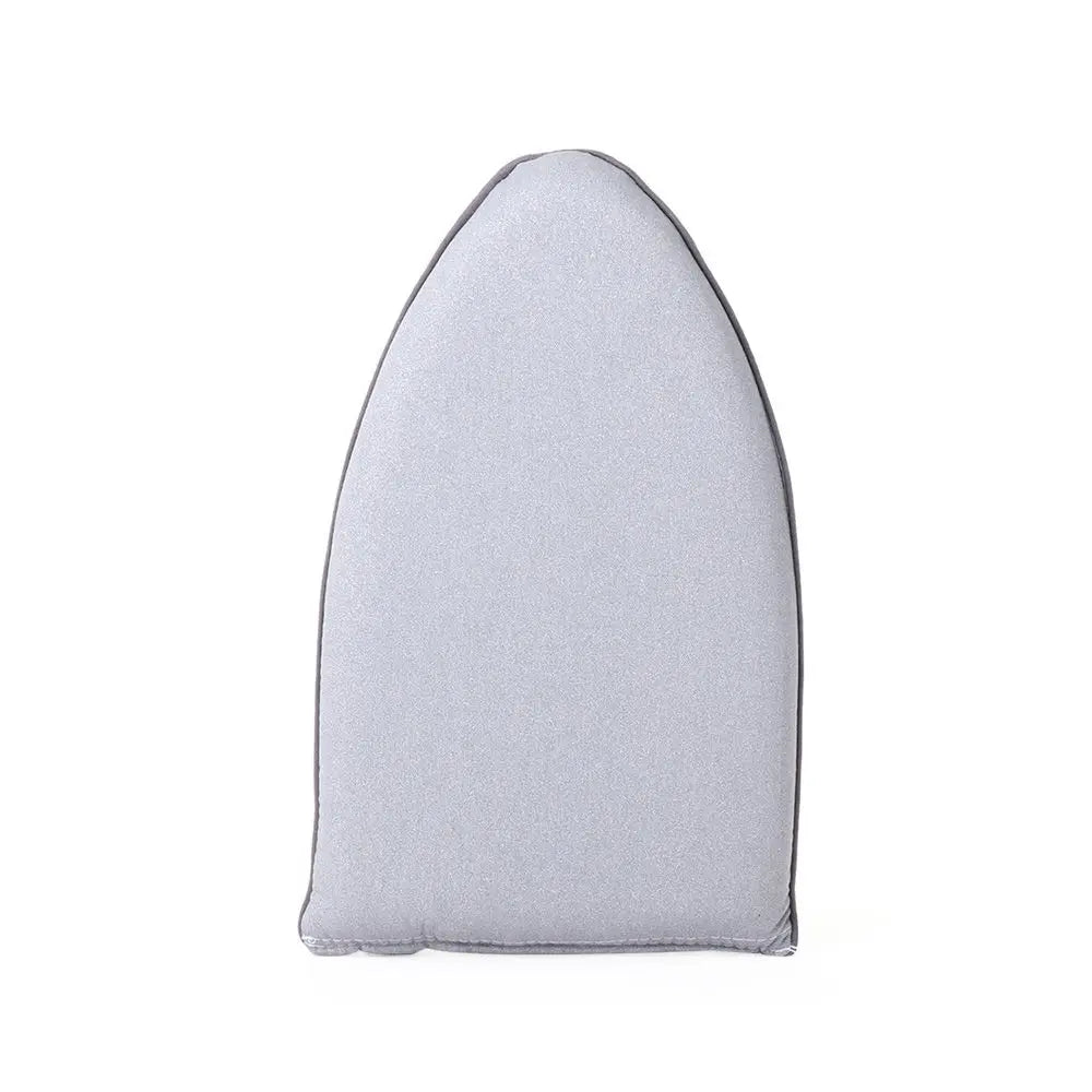 Fabric Material Ironing Board Anti Ironing Feature Small Size Ironing Gloves Insulated Design Heat Resistant Glove Quake Gray