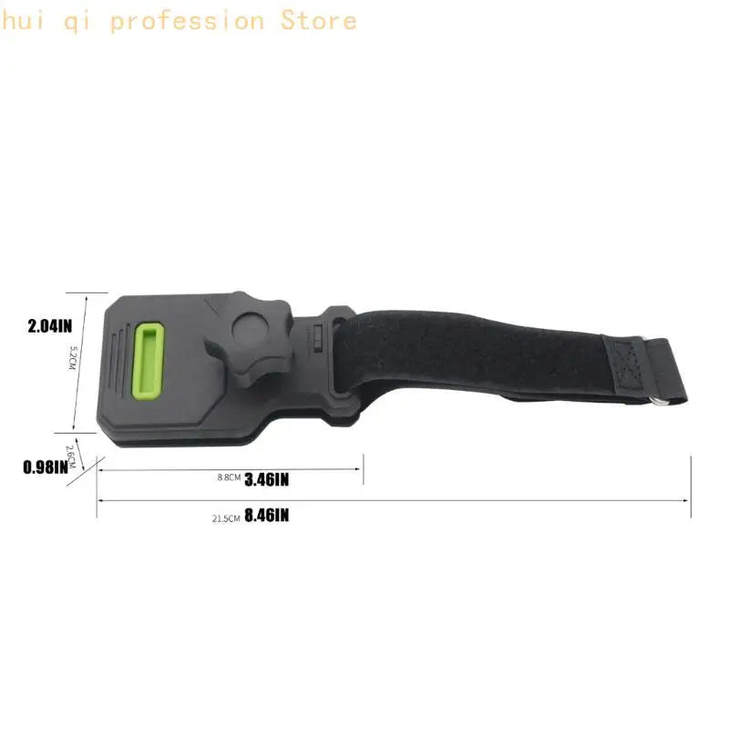 Awning Stabilizers Nylon Awning Clamp Awning Clip Universal Car Awning Accessory 2pcs for Long Lasting Performances H8WE Quake