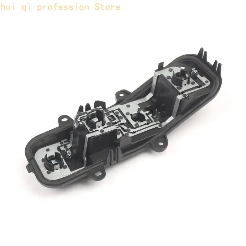 Rear Light Circuit Panel for 500X 2015-2018 Tail Lamp Refurbishment, Ref. 68290191AA, 9.25 X 4.06 X 2.36 In, Single Service Quake