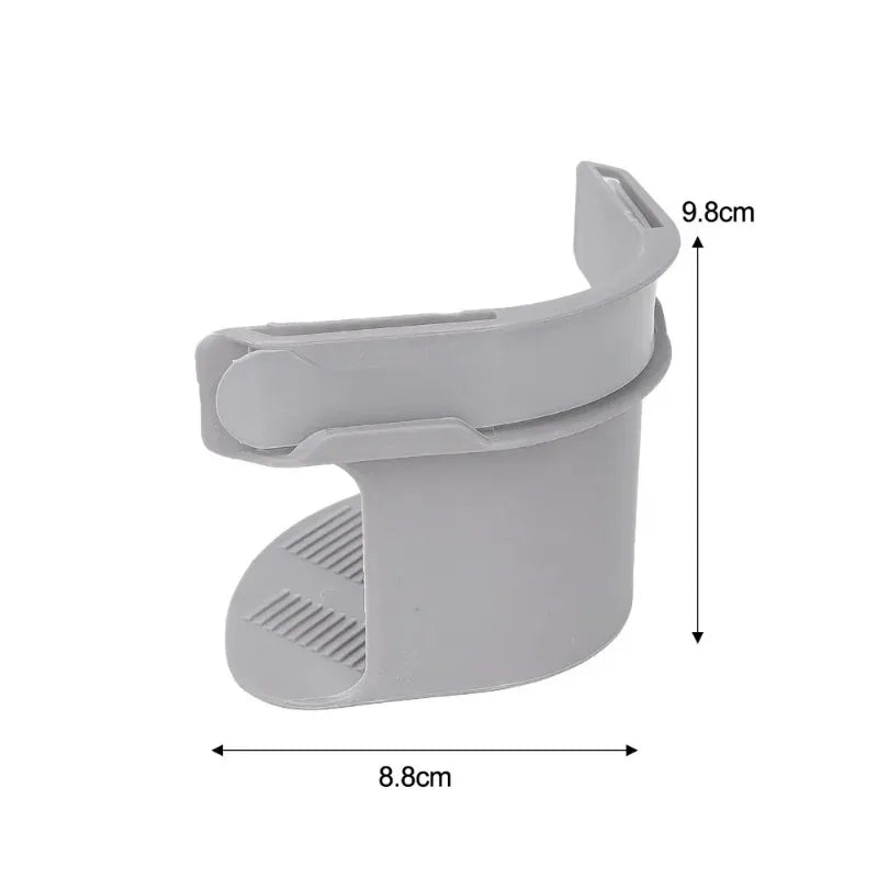 8/1PCS Invisible Bedsheet Corner Tightener Clips Multifunctional Bed Sheet Bed Cover Fastener Single Quilt Covers Fixed Clips Quake