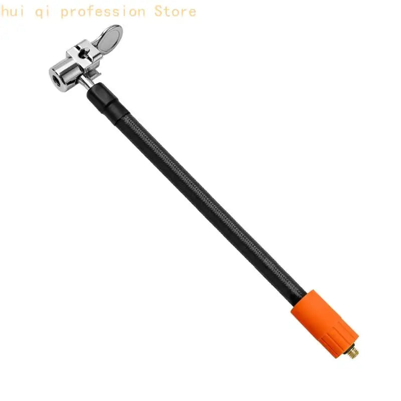 Strong Silicone Air Valves Adapter Leakproof Designs For Tire Inflation Pumps H8WE Quake 50CM China Mainland