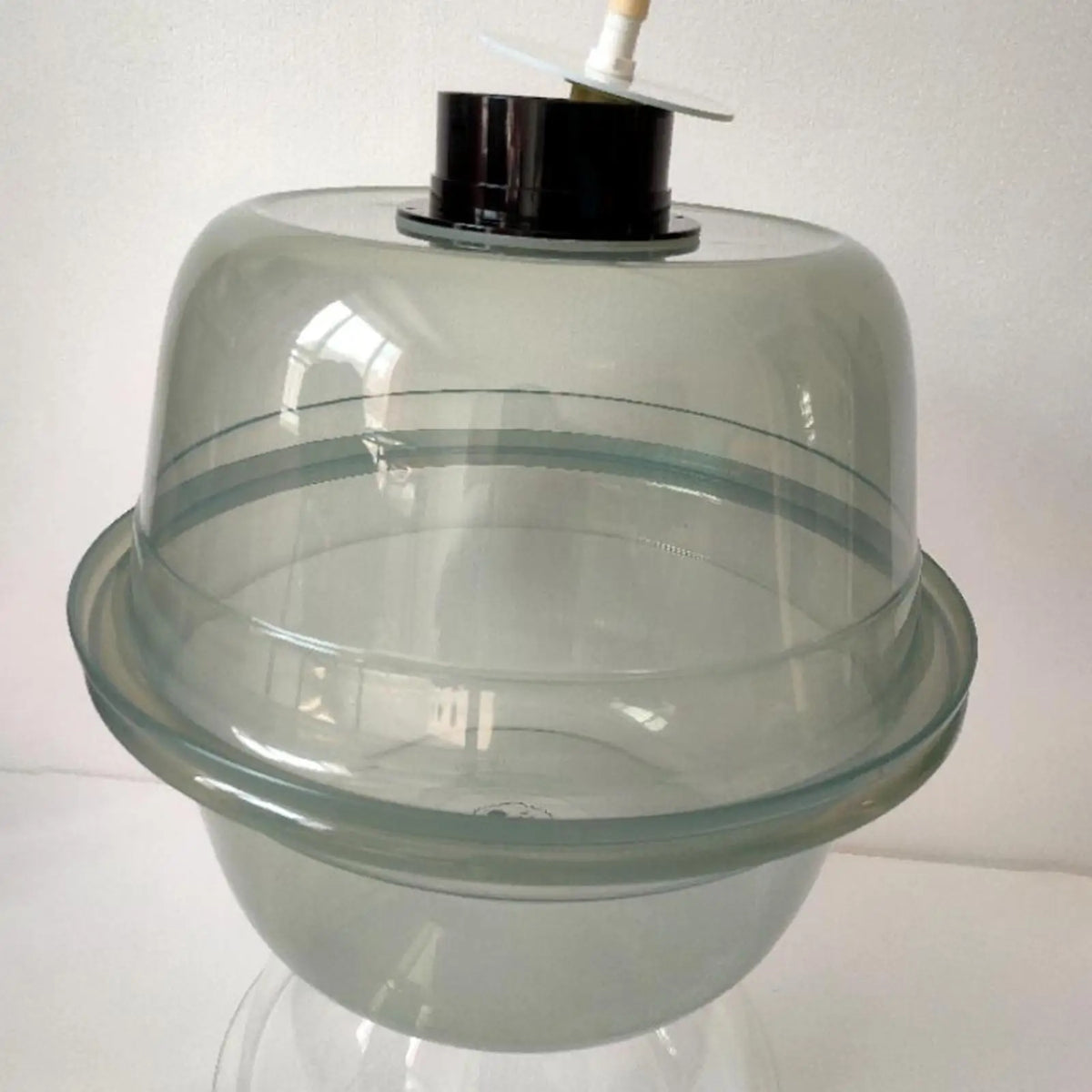 Transparent Balloon Stuffer Stuffed Balloons Decorations Stuffer Expander Gift Filler for Wedding Gift Decorative Party Birthday Quake