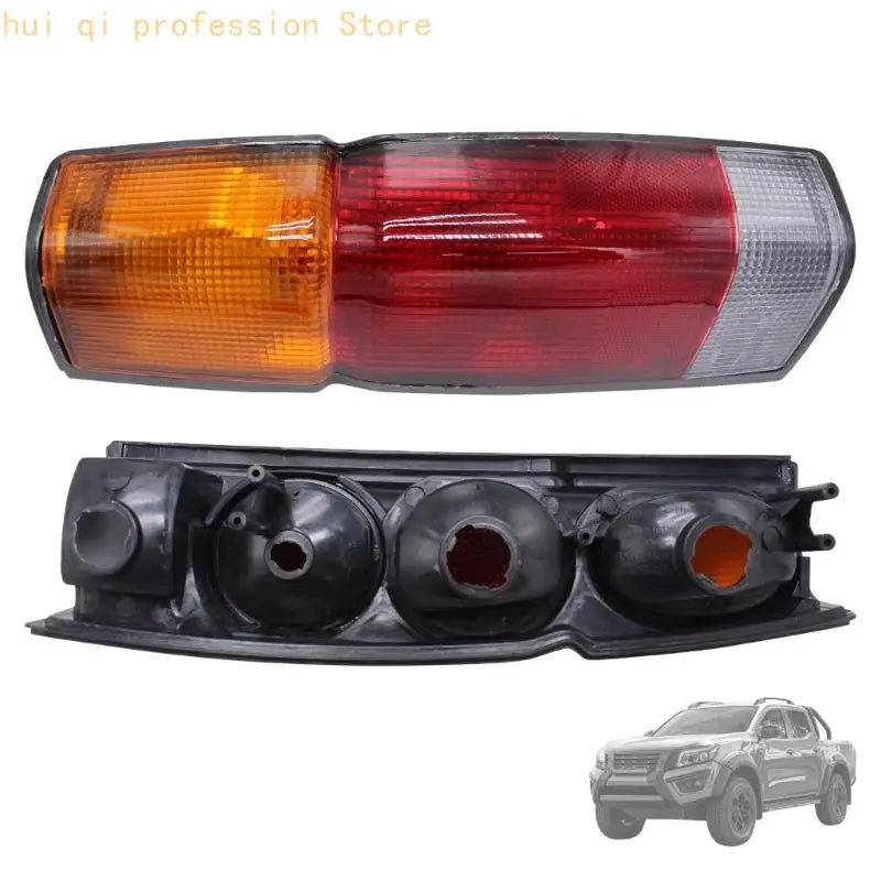 Vehicle Specific Tail Lamp Assembly Replacement Tail Lights Direct Fit Strong Rear Lamps Quick Fixing for Vehicle D21 H8WE Quake CN