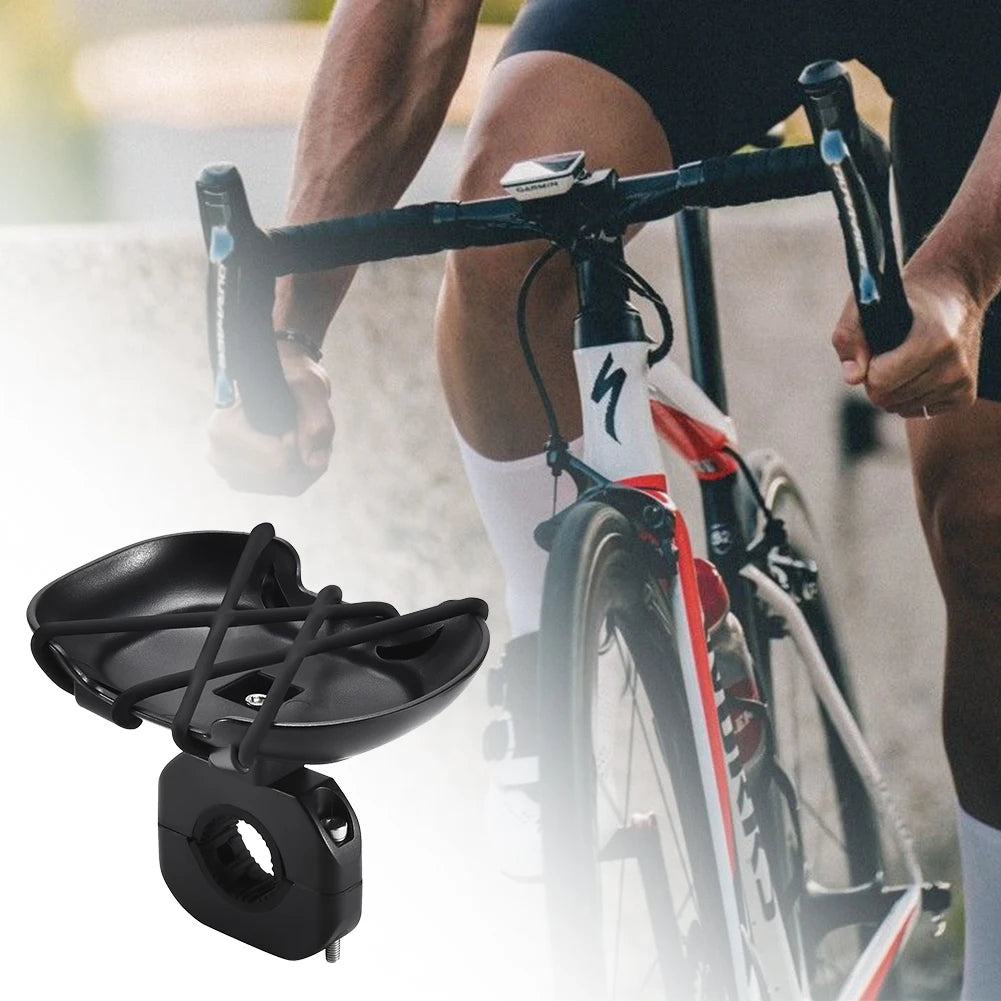 Universal Bicycle Speaker Mount Adjustable Strap Bicycle Speaker Rack Bike Handlebar Mounting Bracket for CLIP 5/4 Speaker Quake