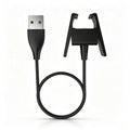 New arrive For Fitbit Charge 2 USB Smartwatch Charger Replacement Charger Charging Cable Quake Default Title