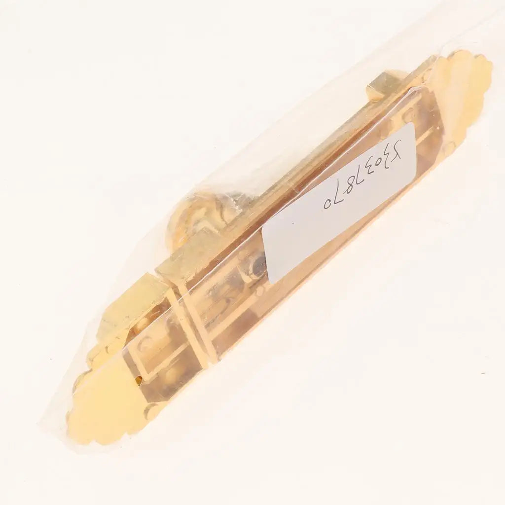 Vintage Window Bolt Lock Zinc Alloy Antique Bronze Fastener for Cupboard Door Interior Closet Protection Quake