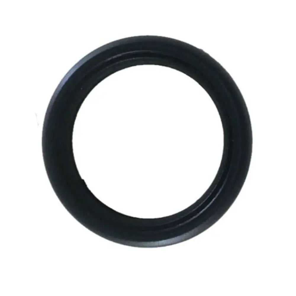Rubber Baby Stroller Wheel Tyre Silent Bearings Durable Stroller Spare Part Stroller Replacement for Babyzenes Yoyo Yoya YuYu Quake 13.5cm-A