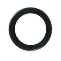 Rubber Baby Stroller Wheel Tyre Silent Bearings Durable Stroller Spare Part Stroller Replacement for Babyzenes Yoyo Yoya YuYu Quake 13.5cm-A