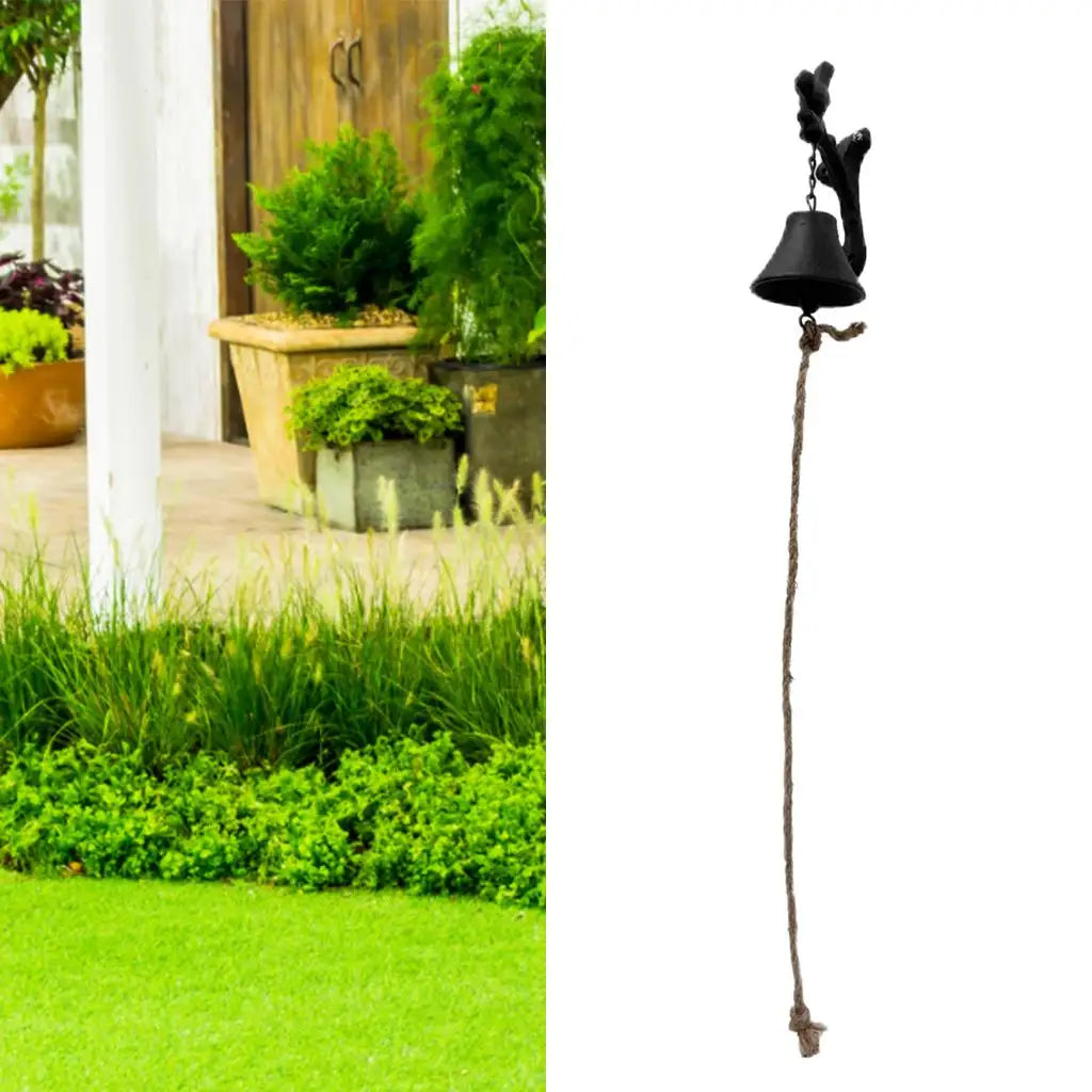 Vintage Style Hanging Crafts Deep Terrace Outdoor Indoor Quake