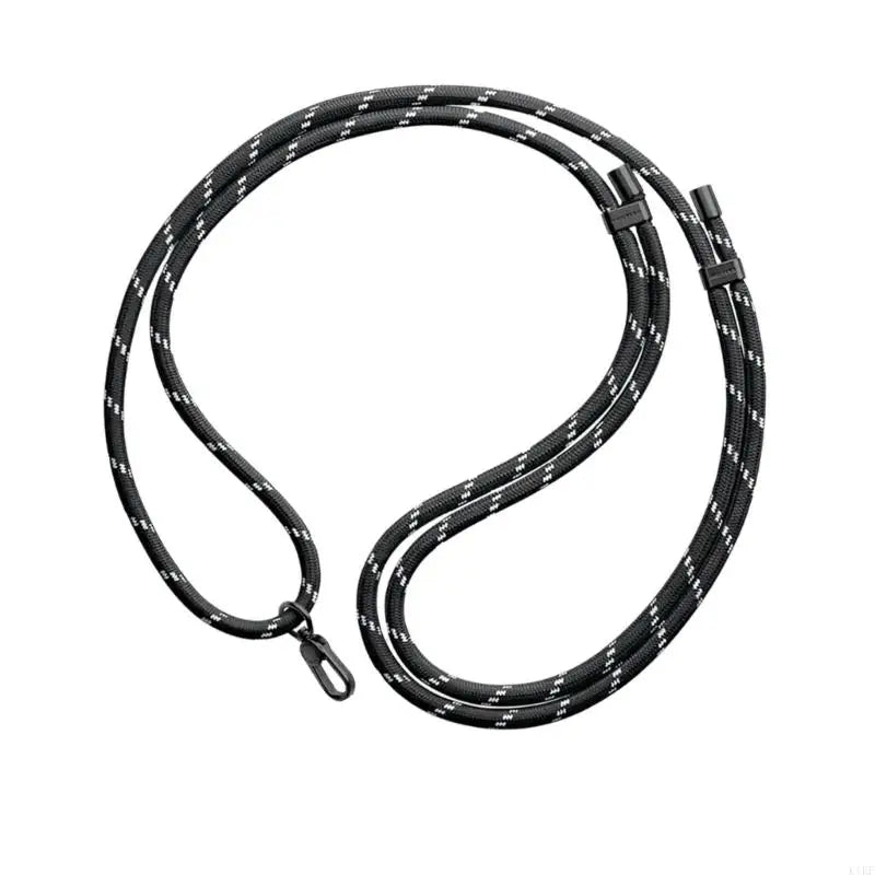 Universal Phone Lanyard Hanging Rope With Fast Release Clip For Secure And Comfortable Carrying On The Go K1KF Quake