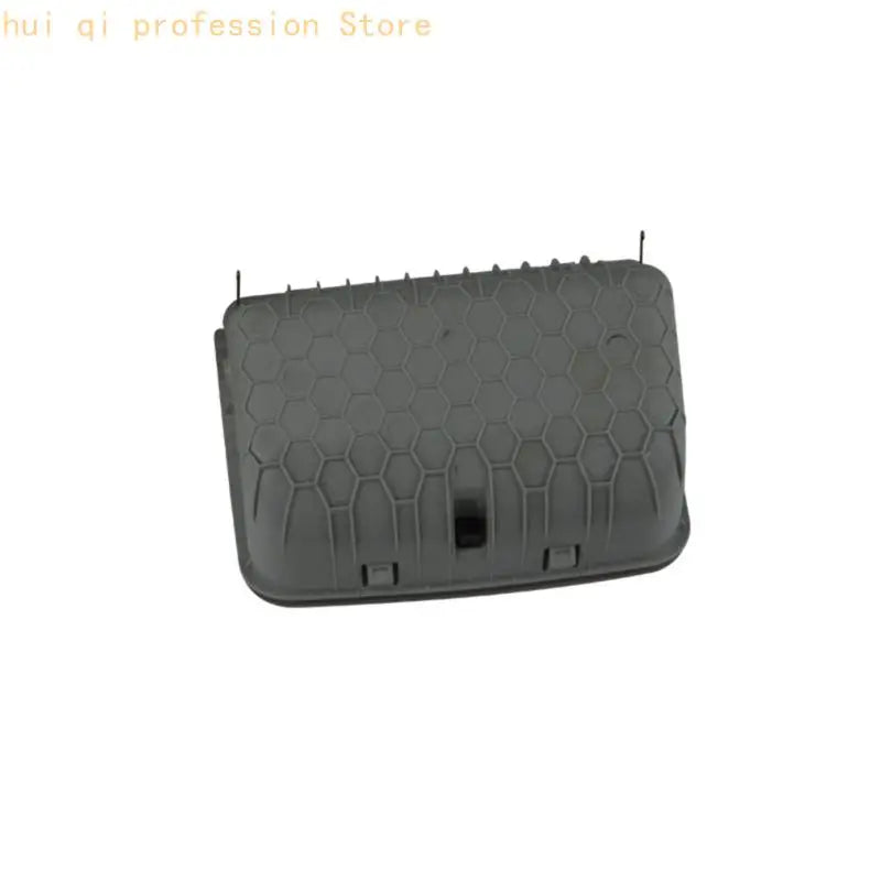 Roof Liner Glasses Compartment with Flip-Open Access for Cabin Storage 5E0868837Y20 H8WE Quake