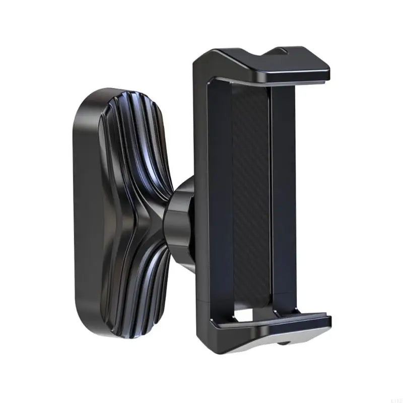 360 Degree Rotating Phone Mount Bracket for Golf Cart Universal Stand Holder for Most Easy Setup K1KF Quake