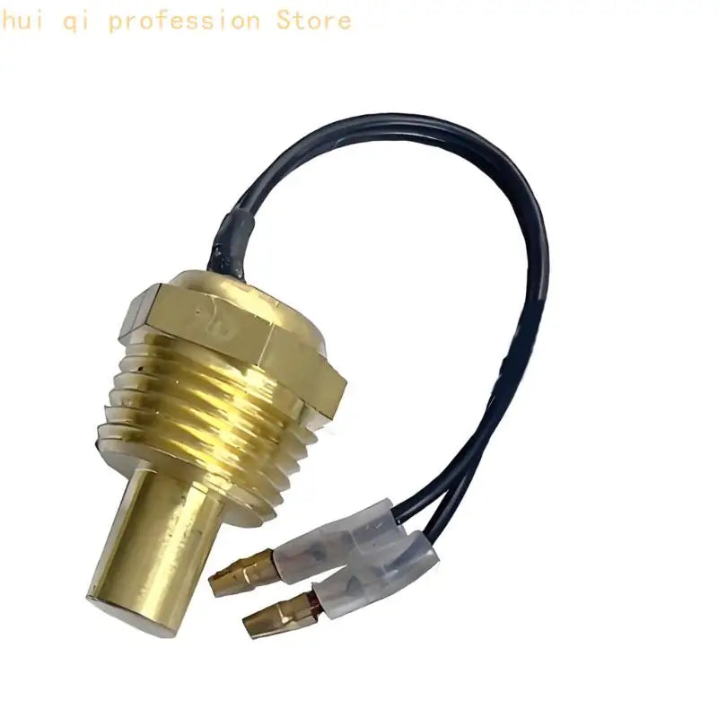 10/12/14/16/17/21MM Digital Meter Water Temperature For Vehicle Engine Monitoring And H8WE Quake
