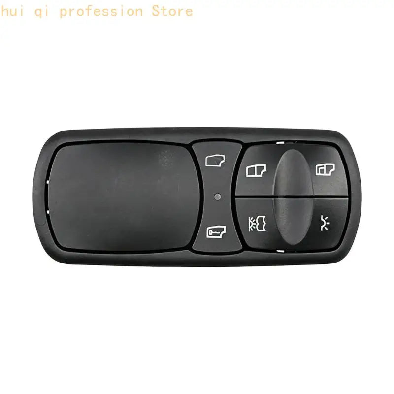Auto Part A9438200197 Electric Power Automotive Window Switches Button For Actros MP2 Automobile Window Control H8WE Quake