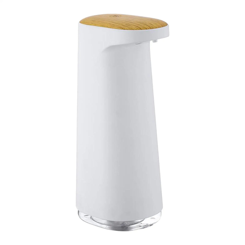 Infrared Sensor Hand Soap Dispenser for Child Kids Easy Operation ,No Mess When Quake