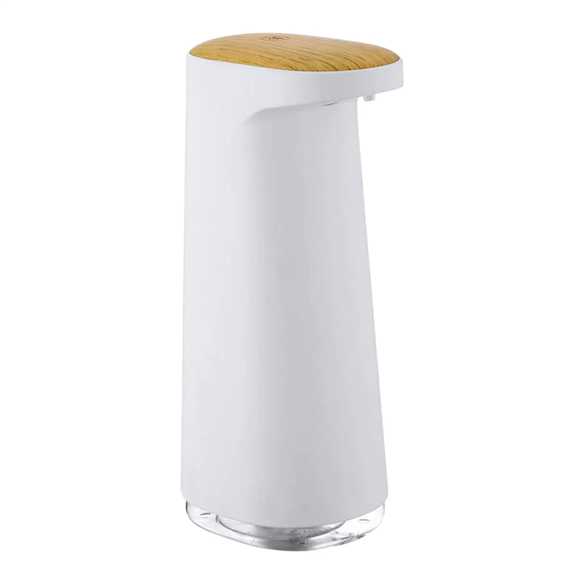 Infrared Sensor Hand Soap Dispenser for Child Kids Easy Operation ,No Mess When Quake
