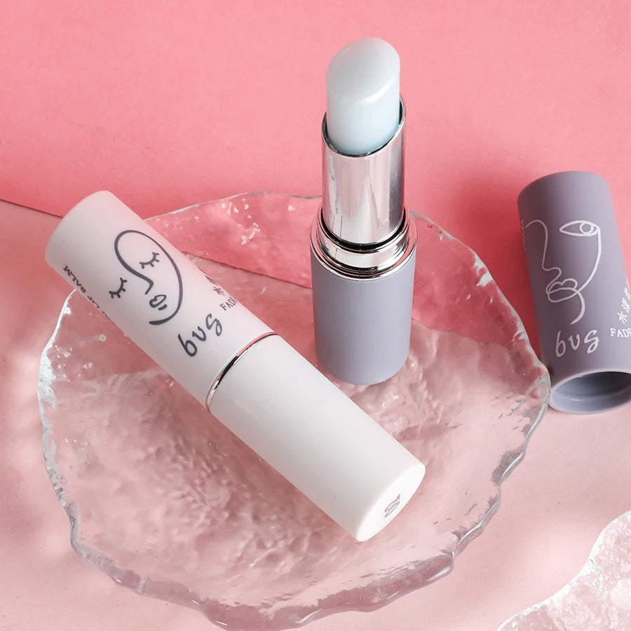 Moisturizing Repair Lip Balm Long Lasting Nourishing And Anti Cracking Waterproof Quake