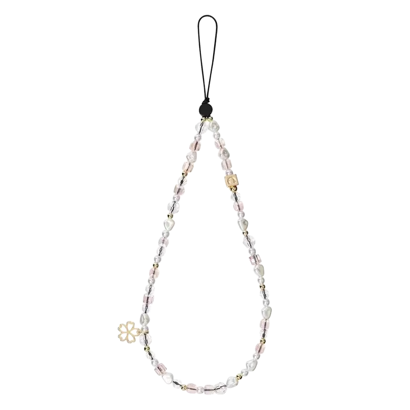 6080850 Phone Charm Mobile Phone Accessories for IPhone Lanyard for Galaxy Quake phone charm 21