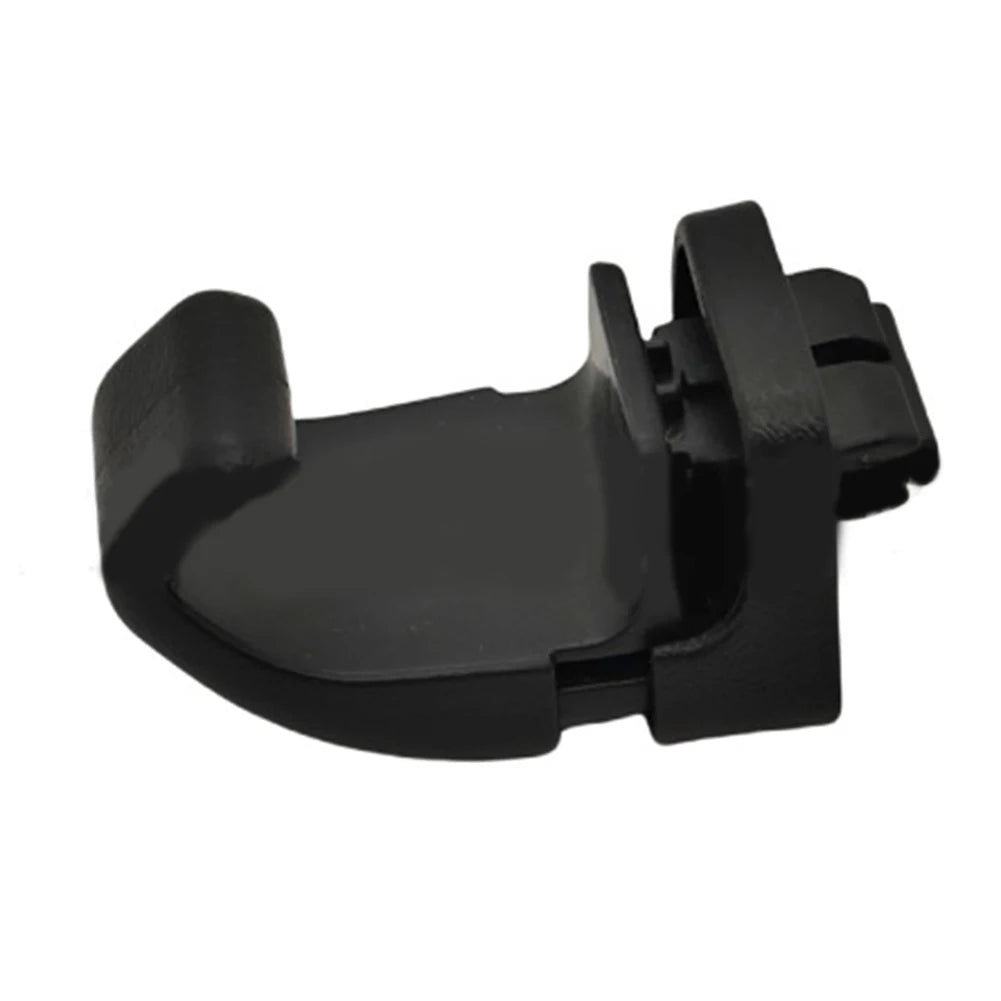 For Kia For Carnival's Essential Rear Door Sunshade Retainer Clip Fits Model Years '21 '24 with OEM # 83917R0000 Quake A