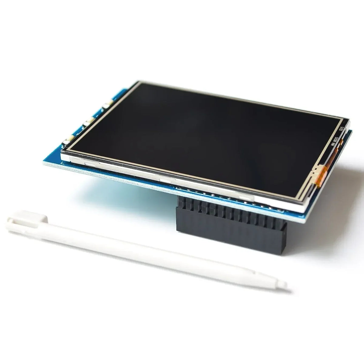 Raspberry Pi 3.2/3.5/5/7 Inch Touch HDMI LCD Display Module Support for Raspberry Pi 2/3 B+ Quake