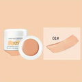 Waterproof and Long-lasting High Concealer That Perfectly Covers Scars, Dark Spots and Tattoos for a Flawless Skin Look Makeup Quake 01